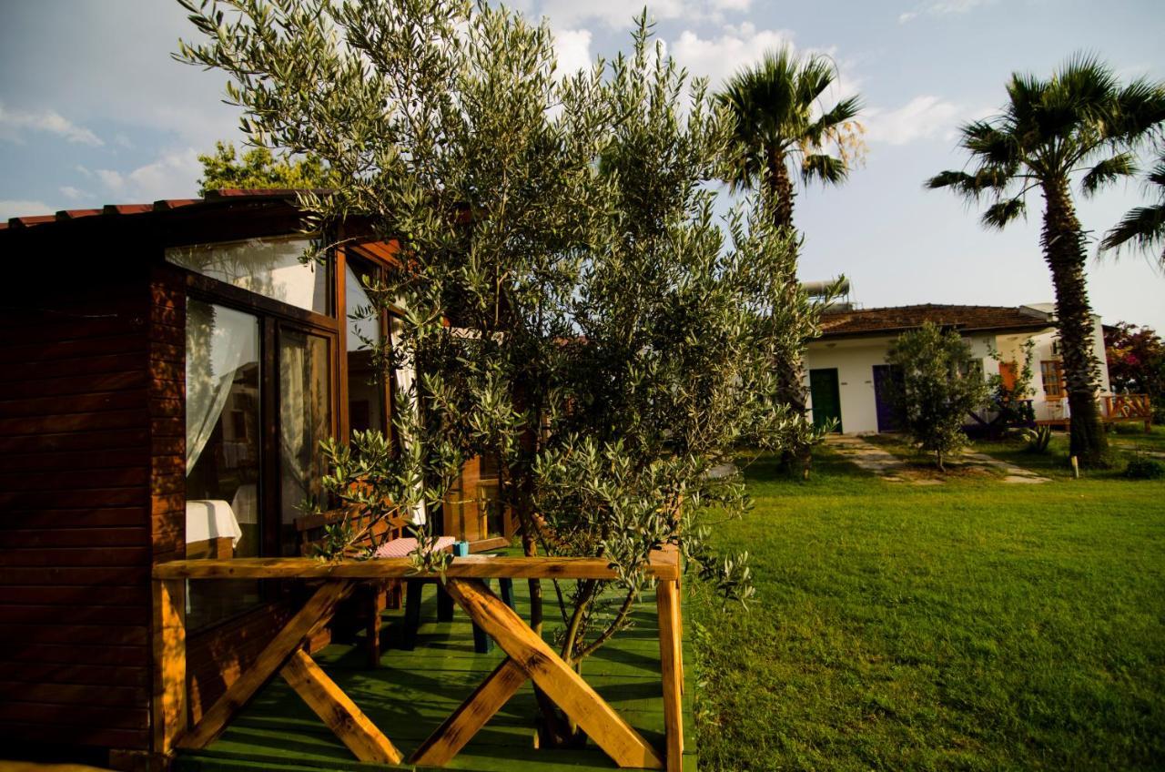 Kasaba Butik Otel Fethiye Exterior photo