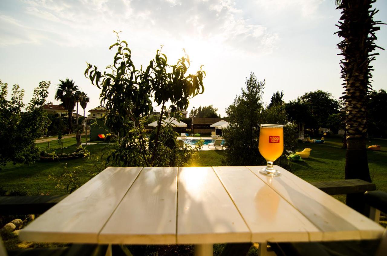 Kasaba Butik Otel Fethiye Exterior photo